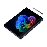 Laptop HP EliteBook X Flip G2i DJ9J4PT |Ultra 7-366H | 32GB LPDDR5x | 1TB SSD | Intel Graphics | Cảm ứng 14″ | FP | Pen |Windows 11 Pro |3Y | Xanh